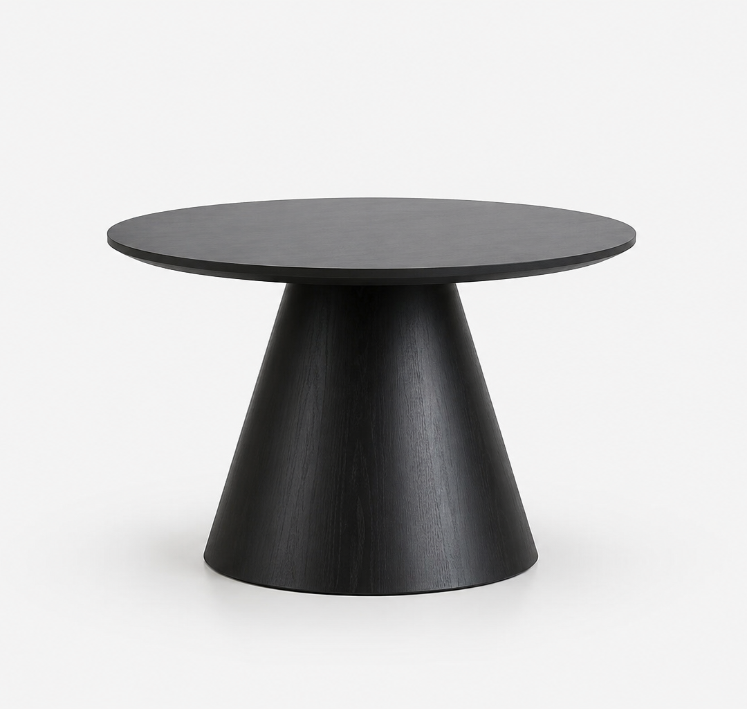 Mesa Ratona Redonda