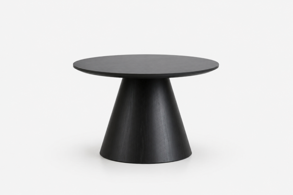 Mesa Ratona Redonda